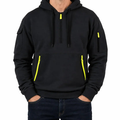 Lambert™ | Men's Utility Hoodie