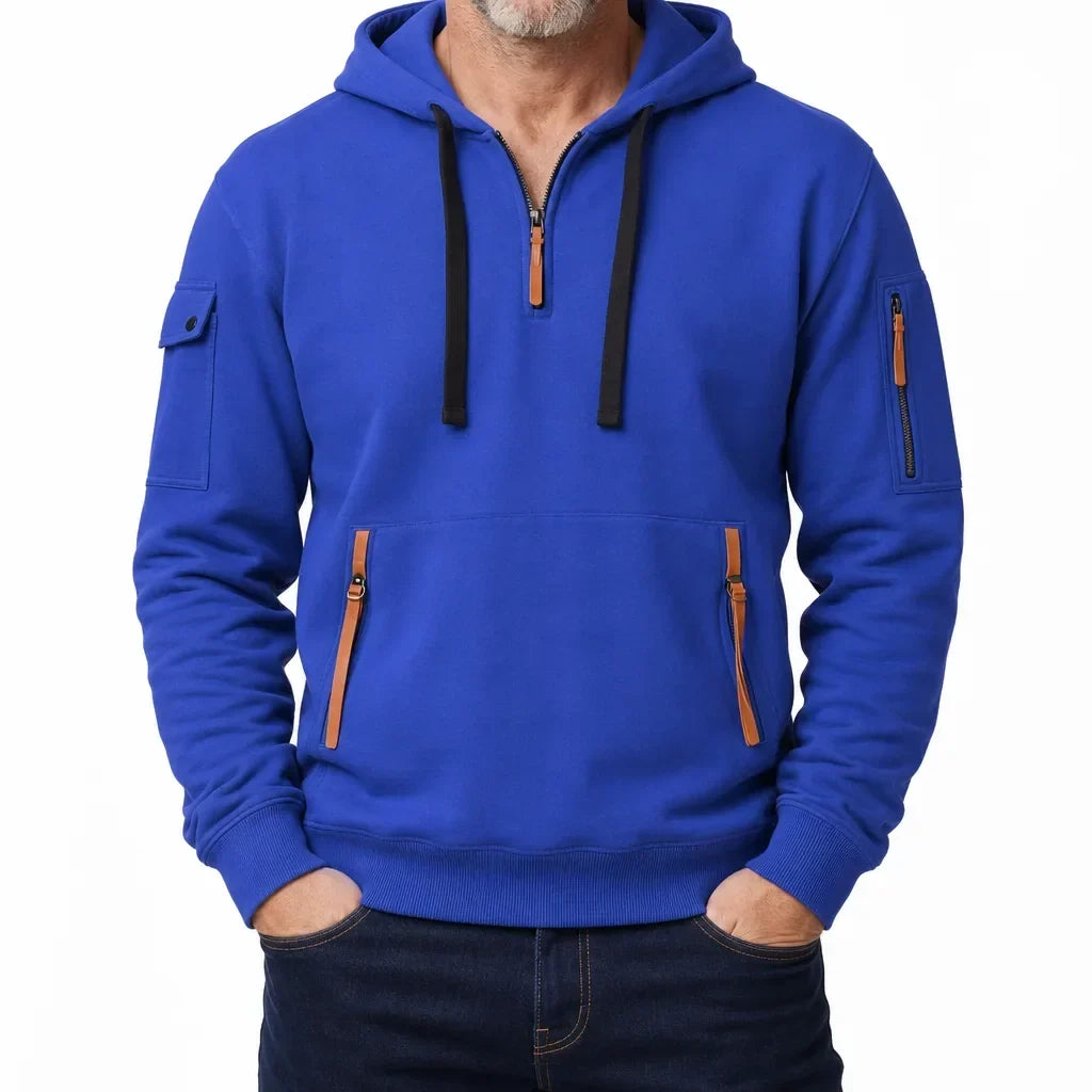 Lambert™ | Men's Utility Hoodie