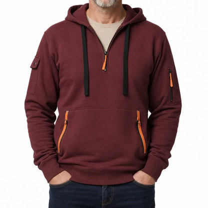 Lambert™ | Men's Utility Hoodie