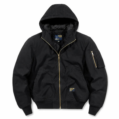 Felix™ | Men's MA-1 Cotton Bomber Jacket