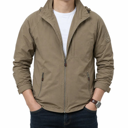 Larkin™ | Men's Windbreaker Jacket