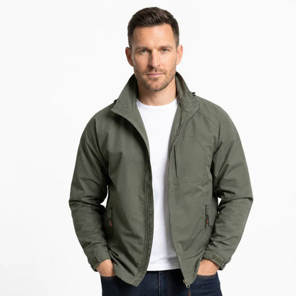 Larkin™ | Men's Windbreaker Jacket