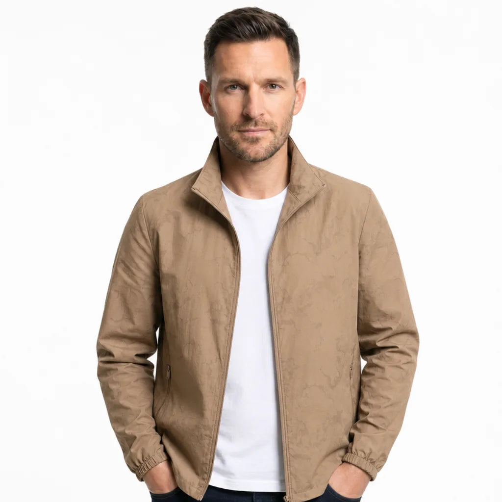 Leonardo™ | Men's Windbreaker Jacket