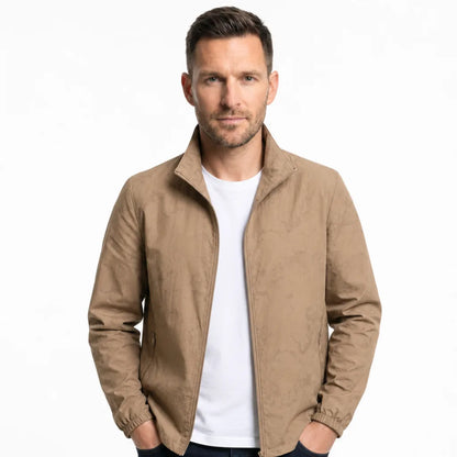 Leonardo™ | Men's Windbreaker Jacket