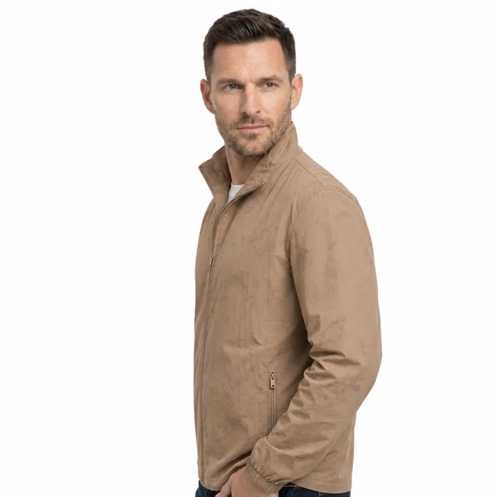Leonardo™ | Men's Windbreaker Jacket