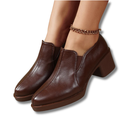 Carmélisse | Timeless Elegance Ankle Boots