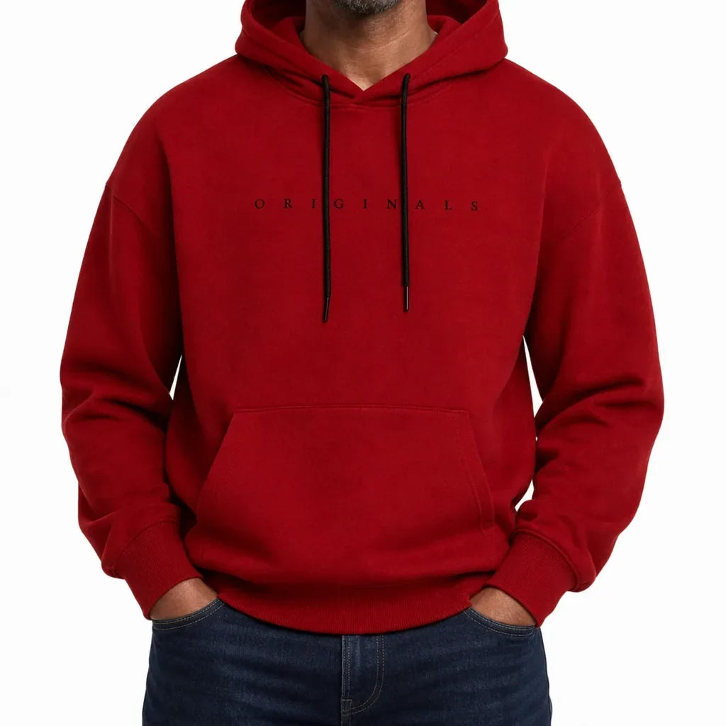 Lucas™ | Men's Originals Hoodie