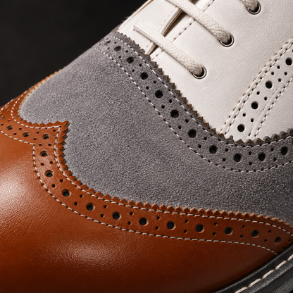 Gio Moretti Oxfords