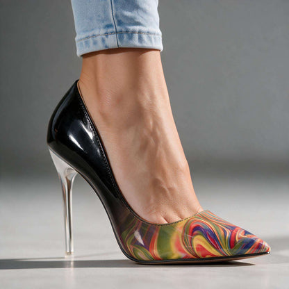 Maxine | Women's Stiletto Heels