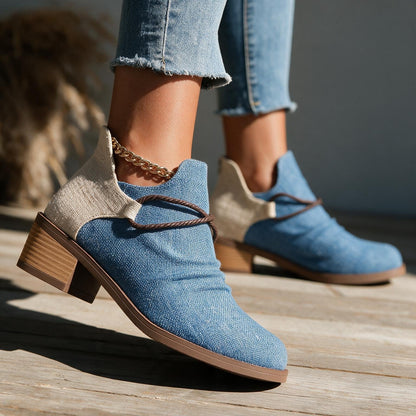Carolina | Women's Ankle Boots