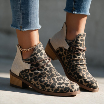 Carolina | Women's Ankle Boots