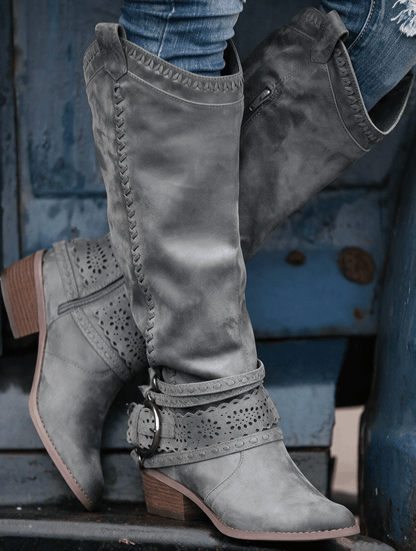 The Sloane Boots