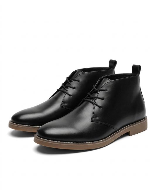 The Desert Boot