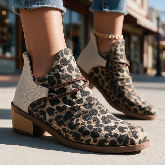 Carolina | Women's Ankle Boots