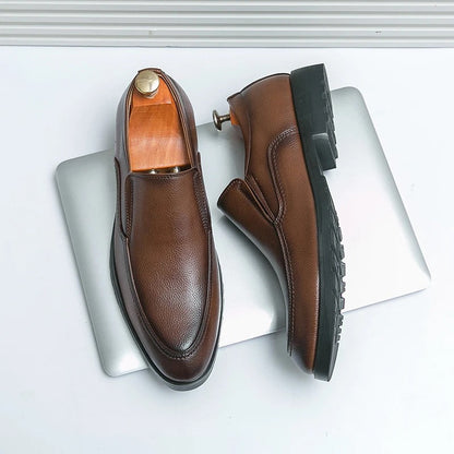 The Astor Slip-On