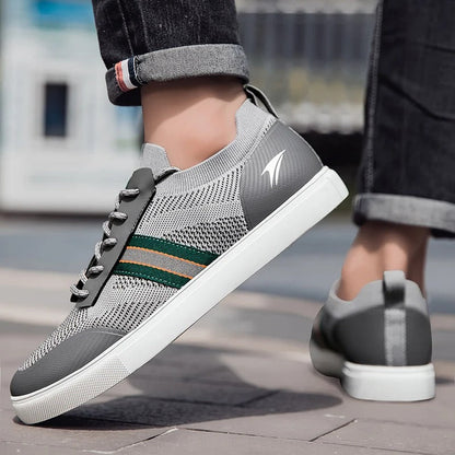 Griffin Sneaker