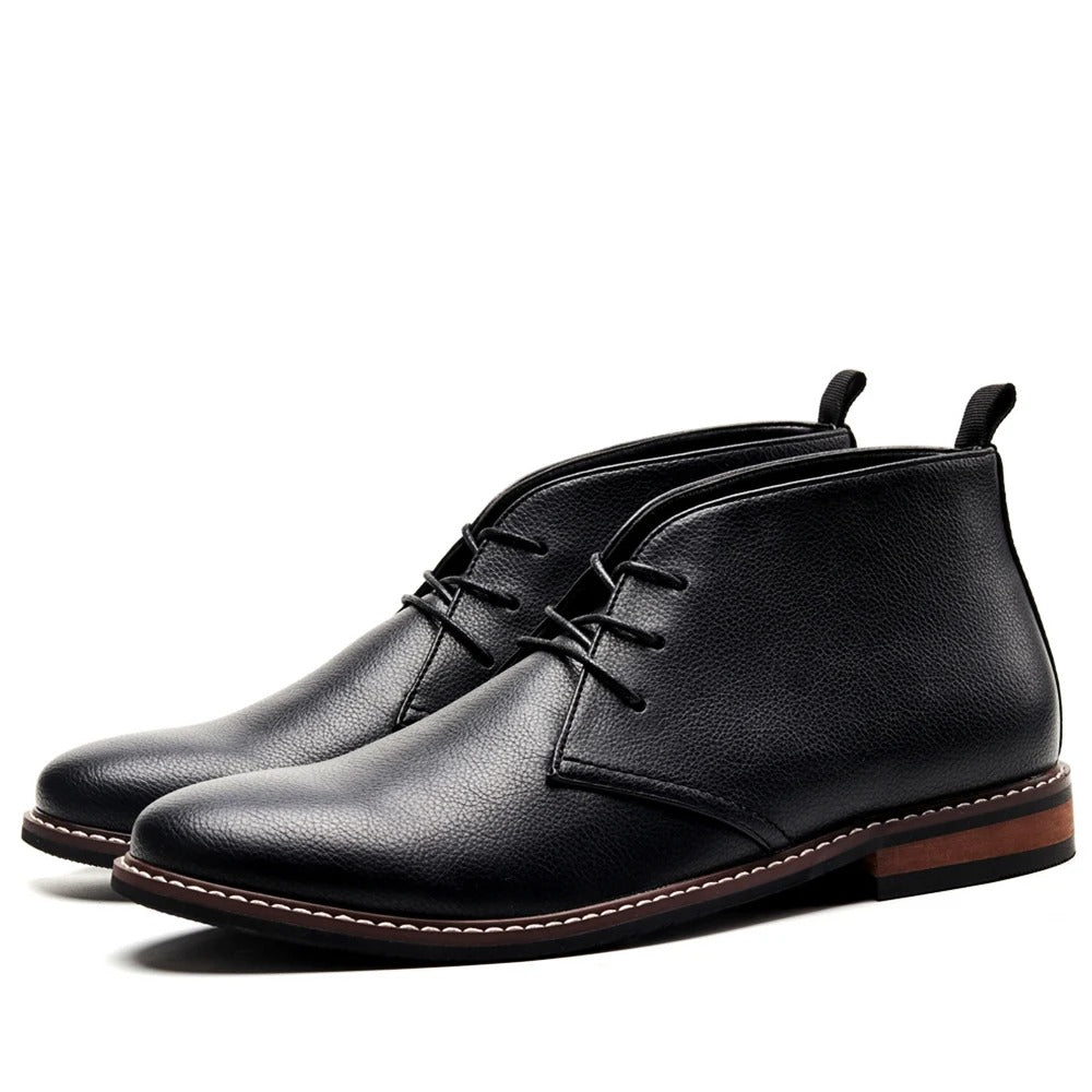 The Baxter Chukka