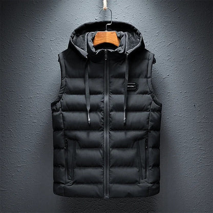 Thermo Alpine Vest