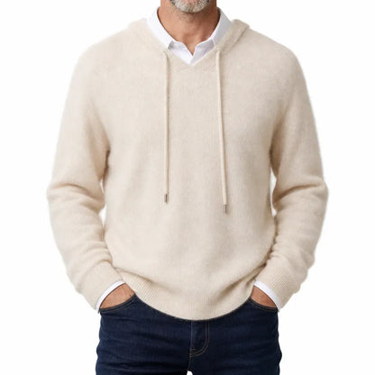 Peregrine™ | Men's Autumn Soft Fleece Hoodie