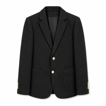 Maxwell™ | Men's Textured Blazer