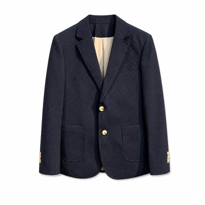 Maxwell™ | Men's Textured Blazer