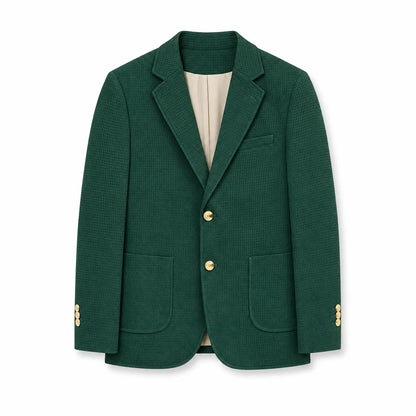 Maxwell™ | Men's Textured Blazer