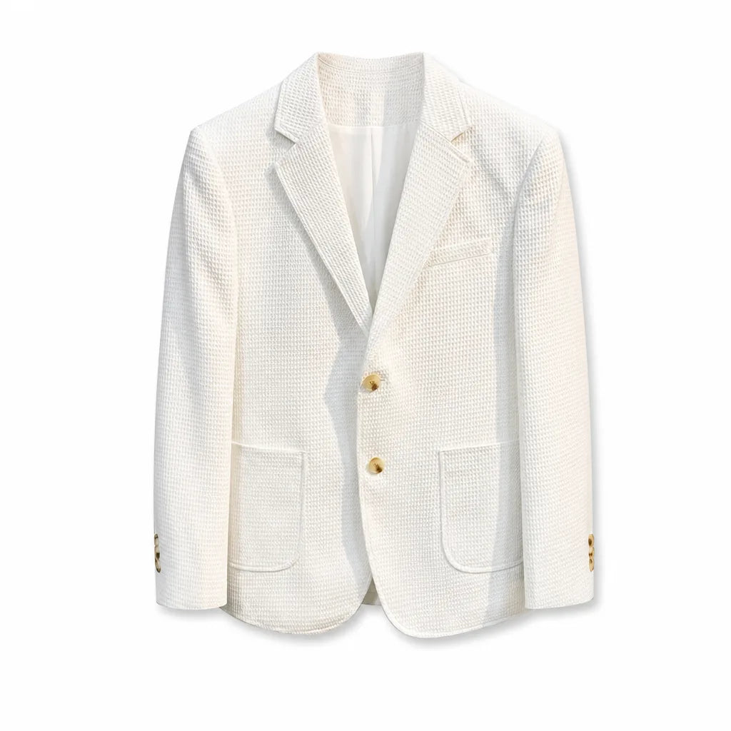 Maxwell™ | Men's Textured Blazer