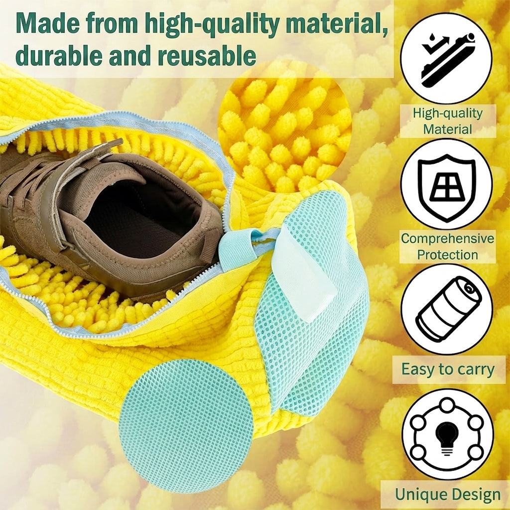 Laundry Bag — Free Gift