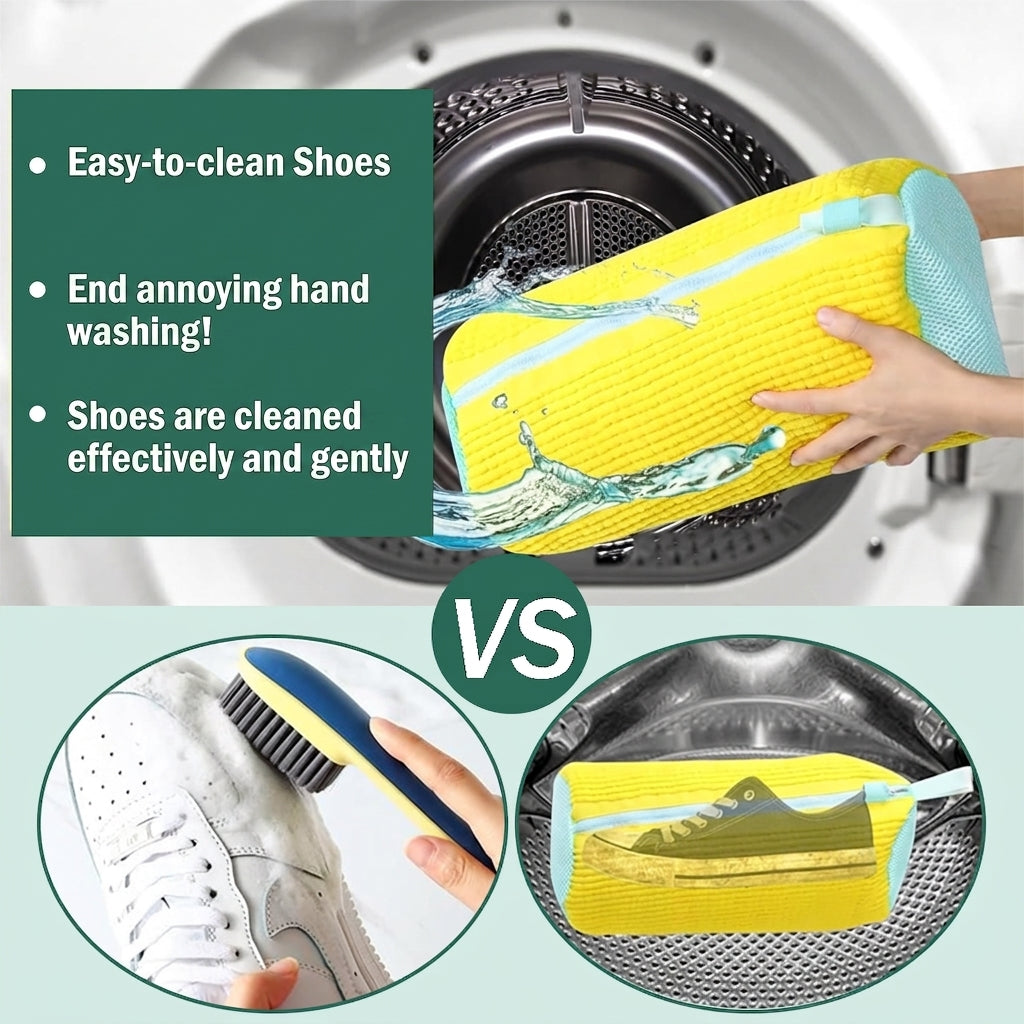Laundry Bag — Free Gift