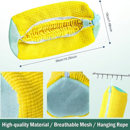 Laundry Bag — Free Gift
