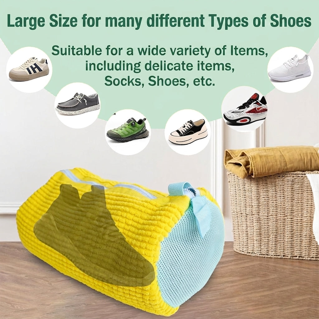 Laundry Bag — Free Gift