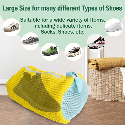 Laundry Bag — Free Gift