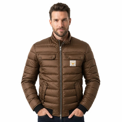 Mustang™ | Men's Quilted Jacket