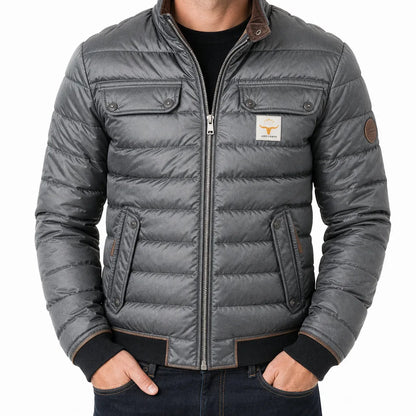 Mustang™ | Men's Quilted Jacket