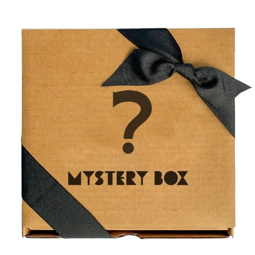 Surprise Box — Free Gift