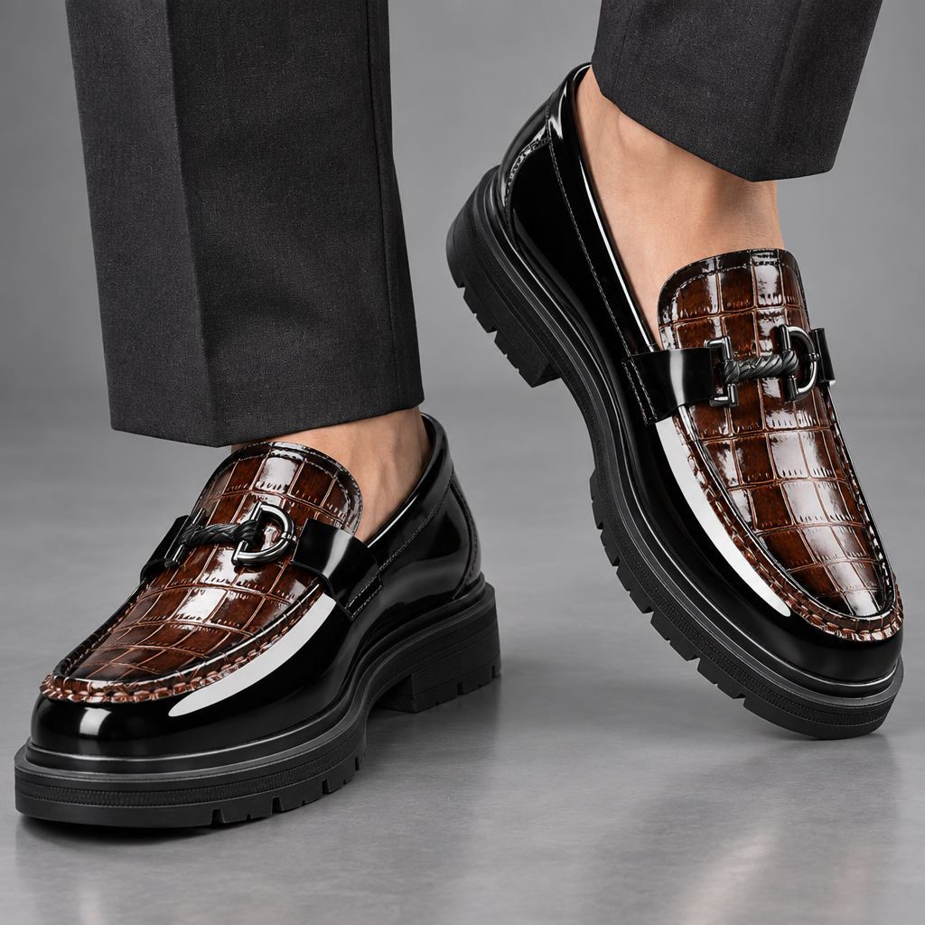 Dario Signature Derbies