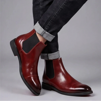 Milano Signature Boots