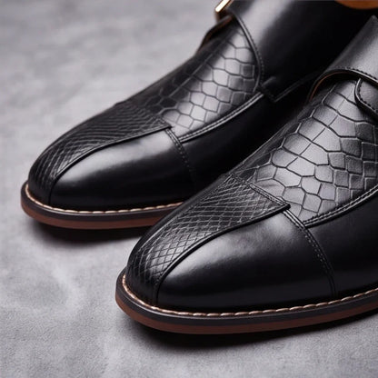 Matteo Prestige Loafers