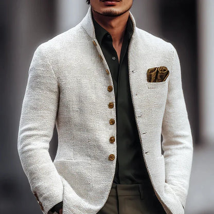 Paddington™ | Men's Single Breasted Cardigan