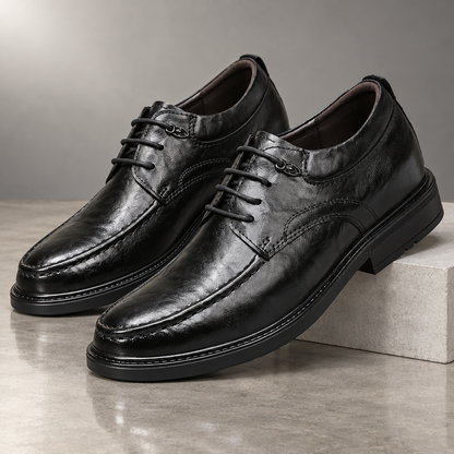 Demarco Leather Derbies