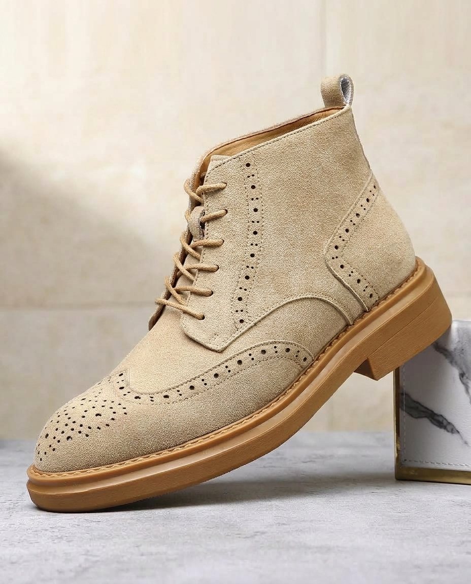 The Bramble Boot