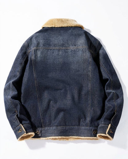 The Oakley Jacket