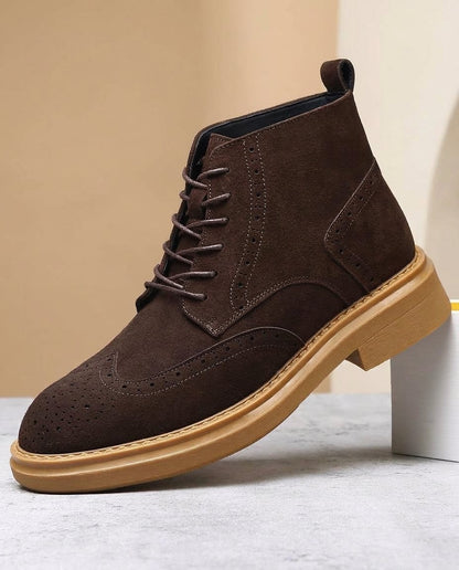 The Bramble Boot