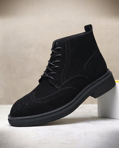 The Bramble Boot