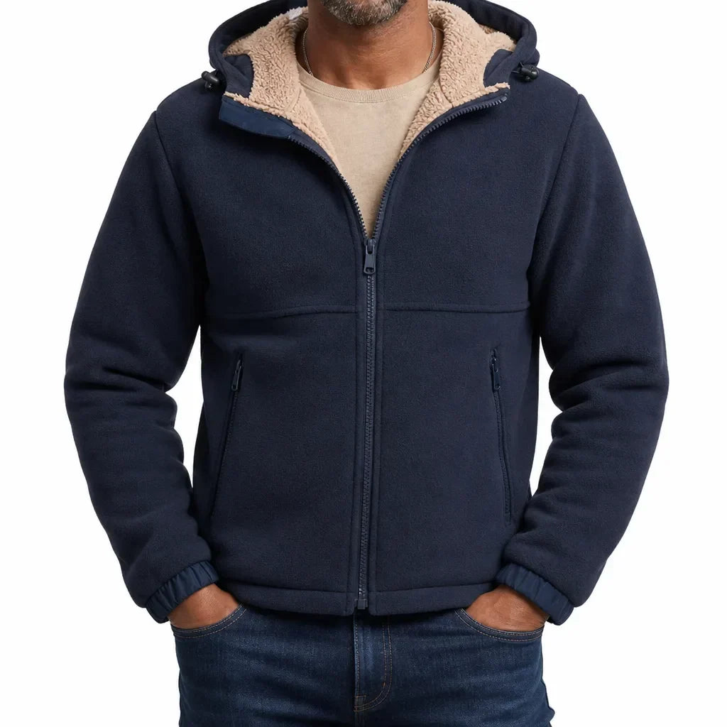 Ronan™ | Men's Fleece Jacket