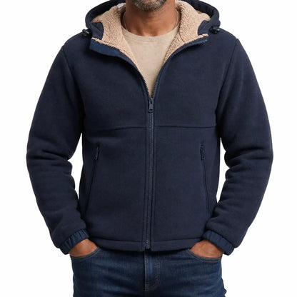 Ronan™ | Men's Fleece Jacket