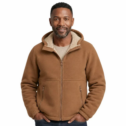 Ronan™ | Men's Fleece Jacket