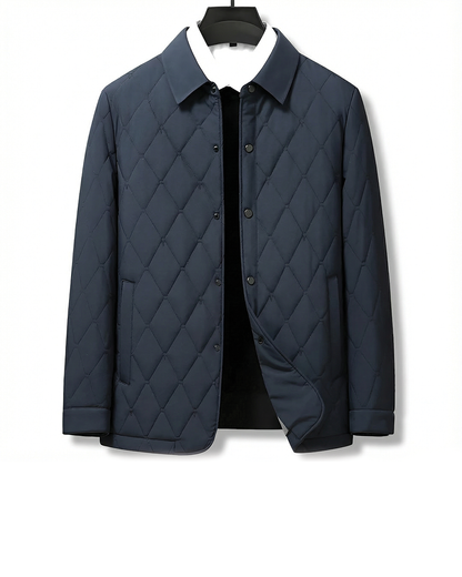 Ashbury Coat