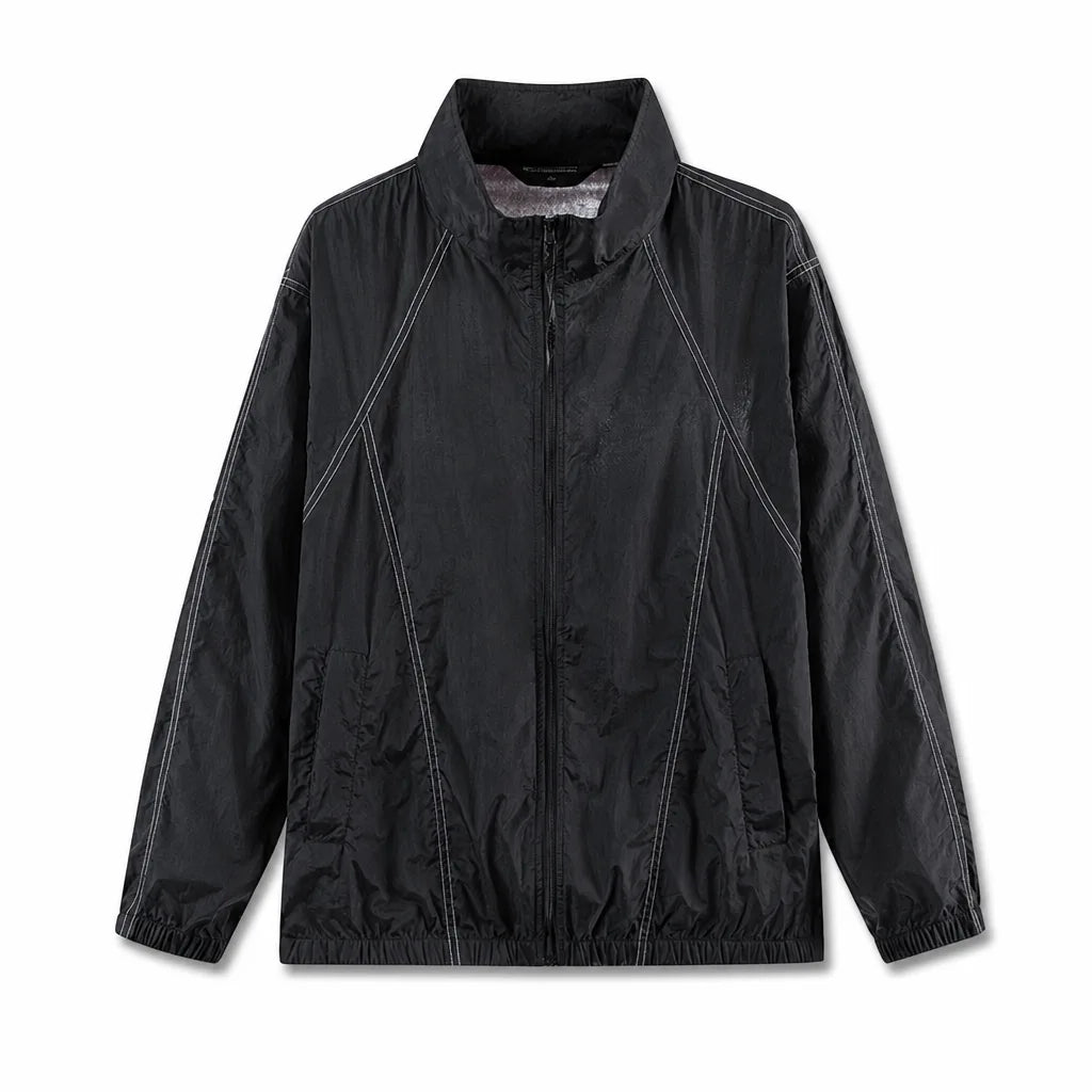 Solomon™ | Men's Windbreaker Jacket