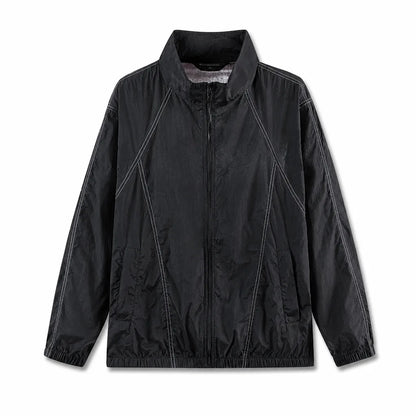 Solomon™ | Men's Windbreaker Jacket